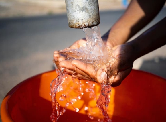 Hướng dẫn toàn diện từ A-Z về lọc nước giếng khoan