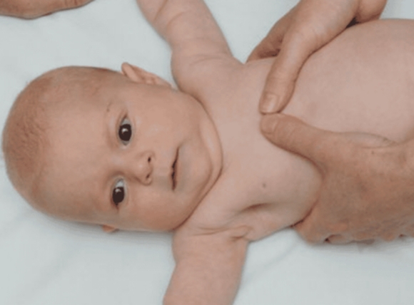 Hậu quả nghiêm trọng đối với trẻ em