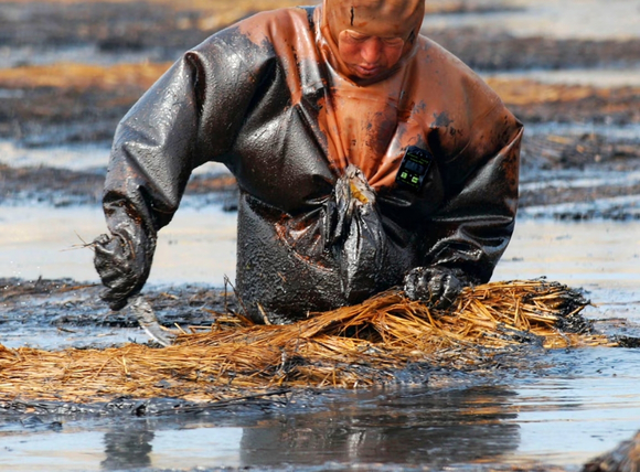 Nguồn nước nhiễm H2S nguy hiểm