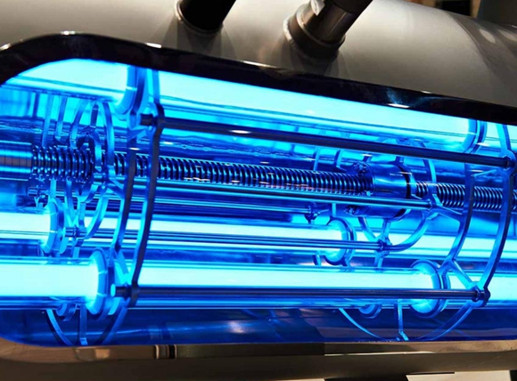 Lựa chọn phương pháp xử lý nước giếng nhiễm E.coli phù hợp