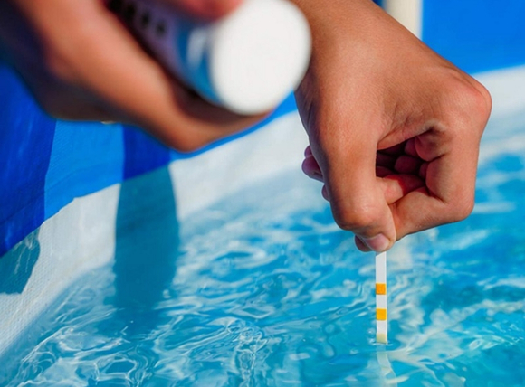 Nhược điểm và nguy cơ độc hại của Chlorine