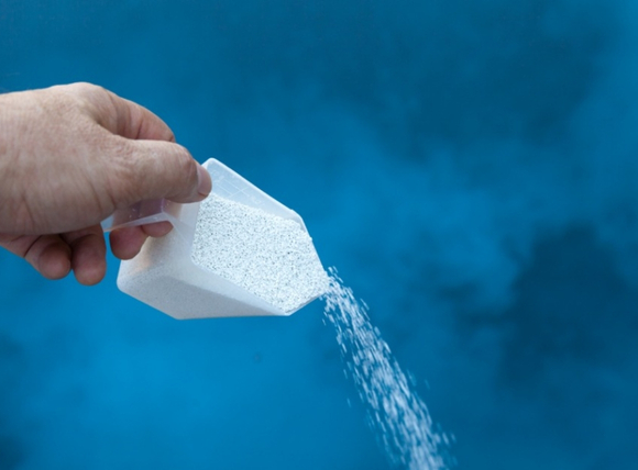 Ưu điểm của phương pháp Chlorine khử trùng