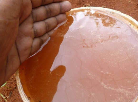 Dấu hiệu cảm quan phân biệt loại phèn