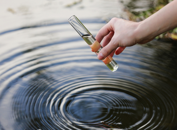 Kiểm tra chuyên sâu chỉ số chất lượng nước ở ĐBSCL