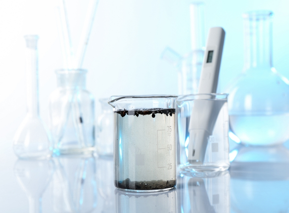 Kiểm tra và điều chỉnh độ pH