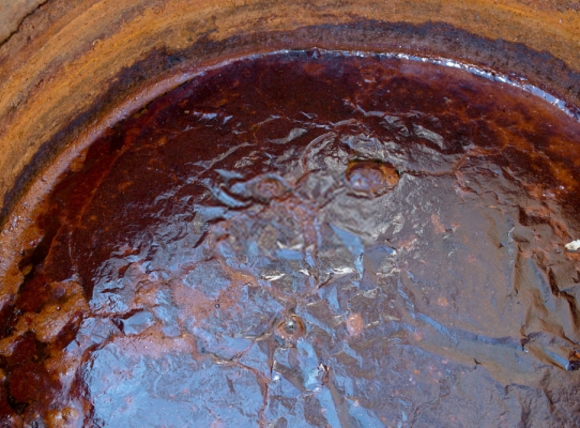 Cơ chế phá hủy gan do sắt dư thừa