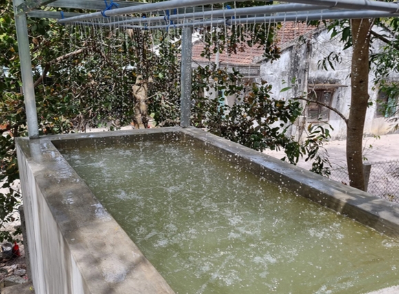 Tiến triển đến suy thận mãn tính giai đoạn cuối