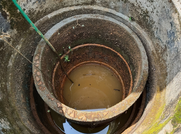 Thực trạng nguồn nước giếng khoan tại Việt Nam năm 2026