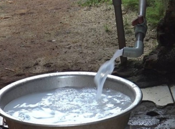 Dấu hiệu cảnh báo nước giếng bị ô nhiễm