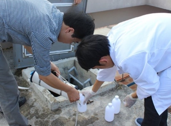 Tuân thủ quy chuẩn kỹ thuật quốc gia