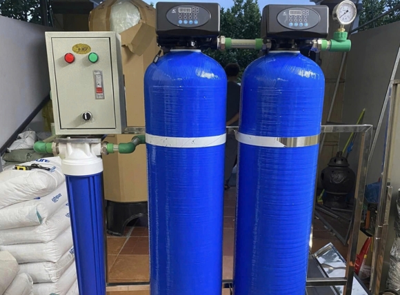 Bộ lọc đầu nguồn dựa trên số lượng thành viên