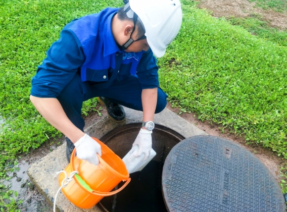 Gói kiểm định nước tại nhà phổ biến hiện nay