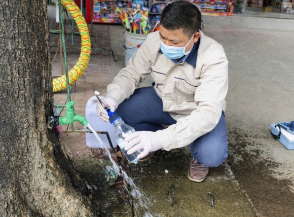 Lợi ích khi sử dụng gói dịch vụ trọn gói tại VITEKO