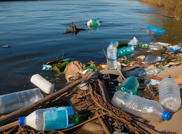 Thực trạng ô nhiễm nguồn nước sinh hoạt tại Việt Nam