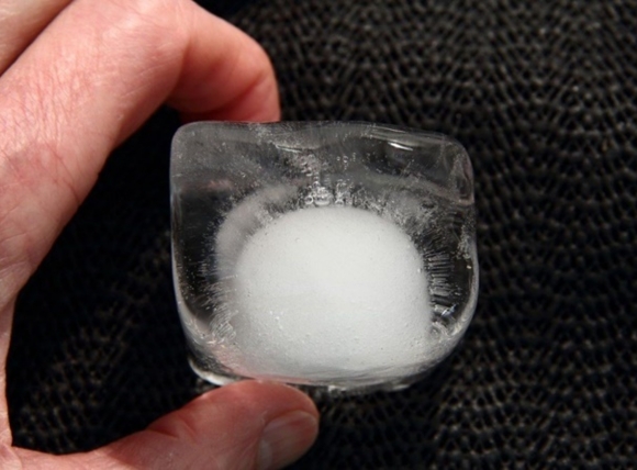 Dấu hiệu của nước cứng đầu nguồn