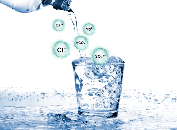 Nước cứng toàn phần là tổng hợp của tạm thời và vĩnh cửu