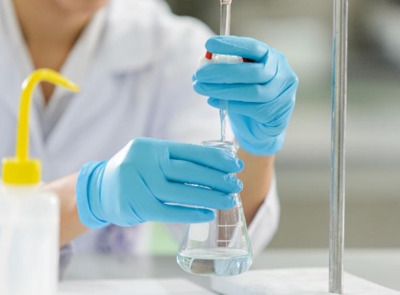 Phương pháp đo độ cứng nước đầu nguồn