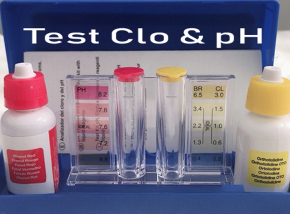 Lưu ý bảo quản bộ test kit đúng cách