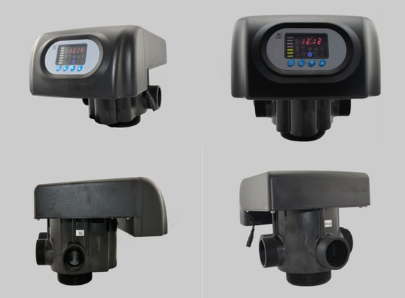 Van tự động (Auto Valve)