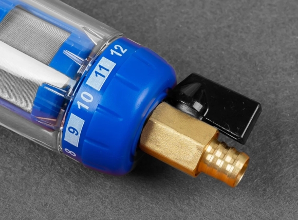 Tiết kiệm chi phí bảo trì nhờ thay lõi đúng thời điểm