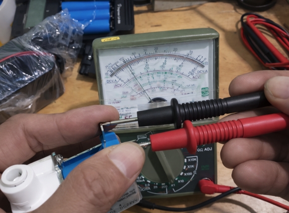 Quy trình vệ sinh và bảo trì bộ lọc đầu nguồn có đồng hồ đo áp