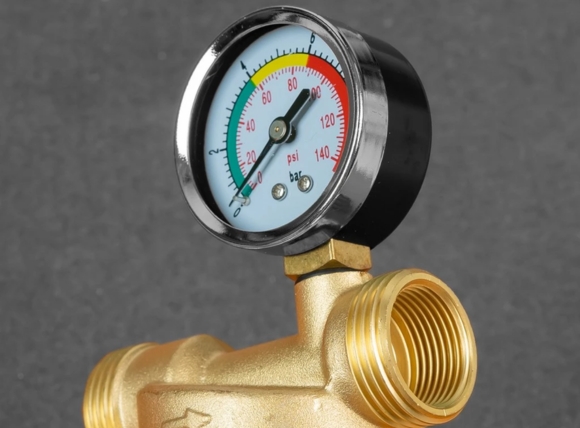 Tối ưu hiệu suất lọc nhờ duy trì áp lực dòng chảy phù hợp