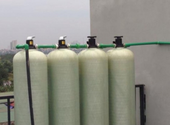 Nguyên lý hoạt động cốt lõi của hệ thống lọc đầu nguồn