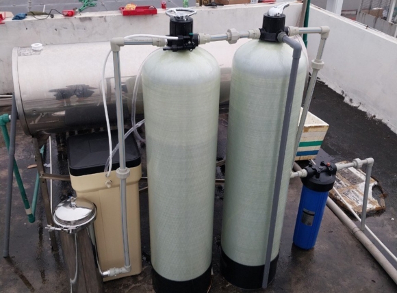 Lựa chọn và bảo trì hệ thống lọc đầu nguồn