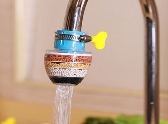 Nhóm vấn đề hạn chế của máy lọc điểm sử dụng