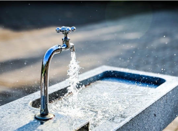 Nhóm vấn đề nguồn nước máy công cộng