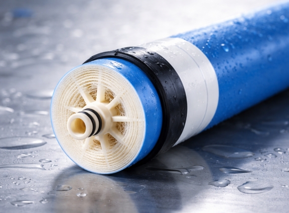 Màng RO (0,0001 micron)