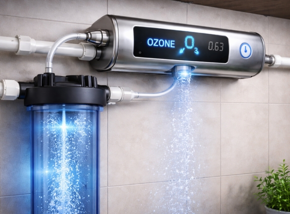 Ozone hóa