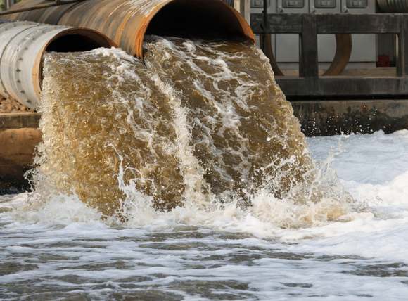 Thực trạng ô nhiễm nguồn nước sinh hoạt hiện nay