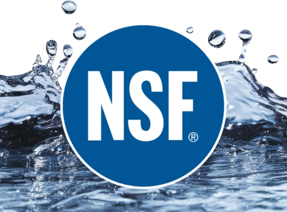 NSF International là tổ chức kiểm định độc lập