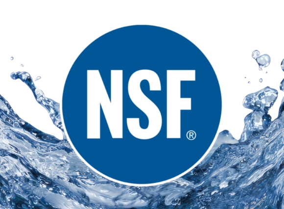 Tiêu chuẩn NSF kiểm định ba yếu tố cốt lõi