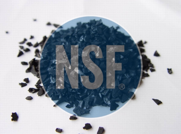 Vật liệu đạt chuẩn NSF