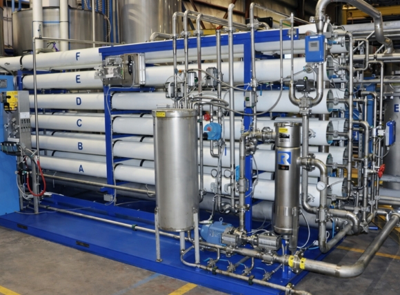 Công nghệ Nano thế hệ mới