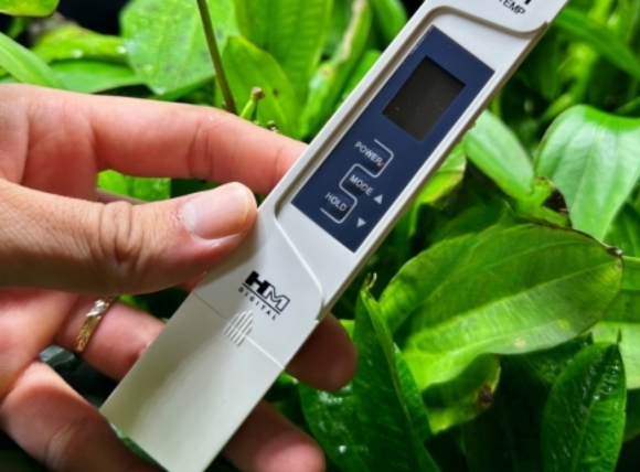 Bút đo TDS-01 cầm tay chuyên dụng