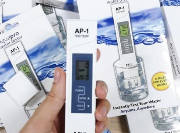 Bút đo TDS HM Aquapro AP1