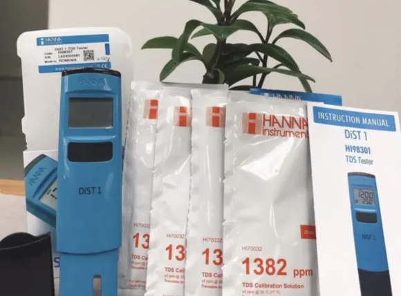 Máy đo TDS cầm tay Hanna HI98301 DiST 1