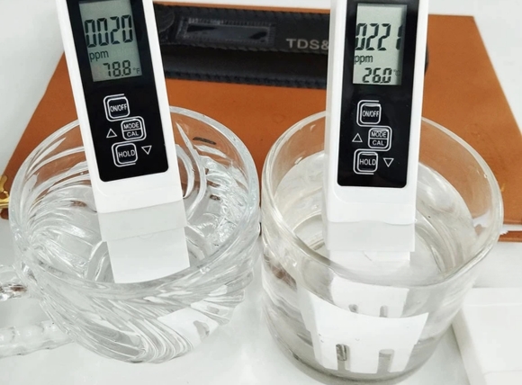 TOP 5 máy đo TDS nước đầu nguồn uy tín chính xác
