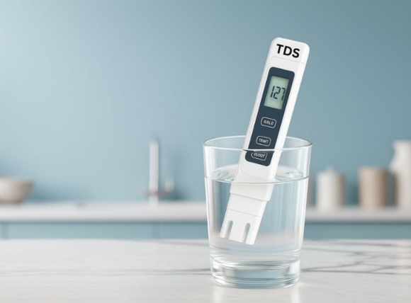 Thương hiệu giá thành và đơn vị phân phối bút đo TDS