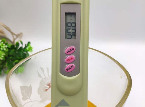 Các tính năng của bút đo TDS