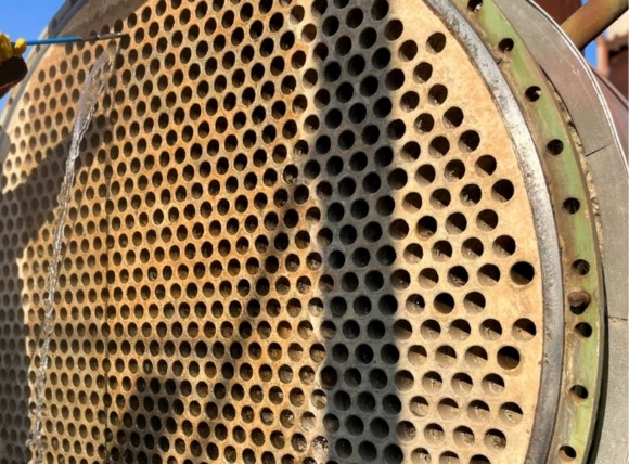 Chống ăn mòn và bám cặn nồi hơi hiệu quả