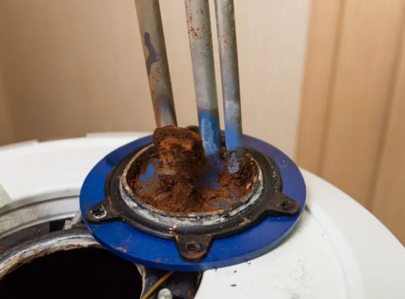 Chống ăn mòn & Cặn bám nồi hơi: 3 Nguyên nhân & Giải pháp