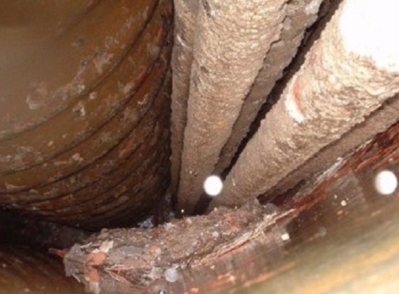 Giải pháp toàn diện chống ăn mòn và cặn bám