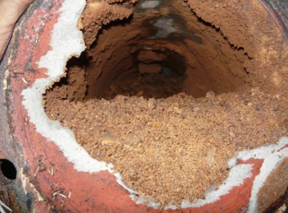 Giải pháp toàn diện chống ăn mòn và cặn bám