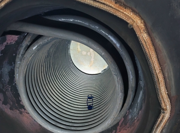 Lợi ích của việc chống ăn mòn và cặn bám