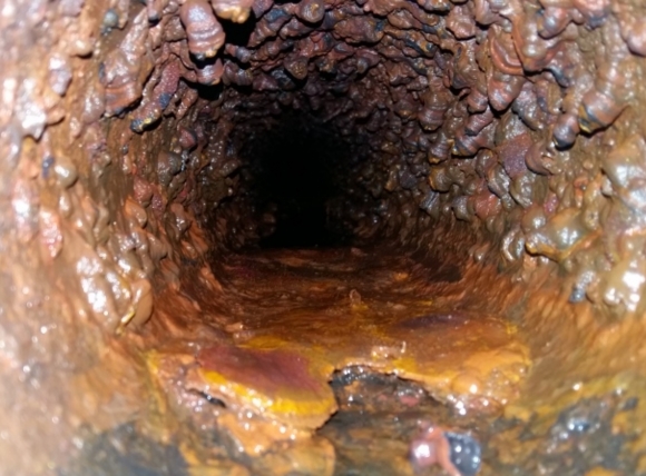 Nguyên nhân gây ra ăn mòn và cặn bám nồi hơi