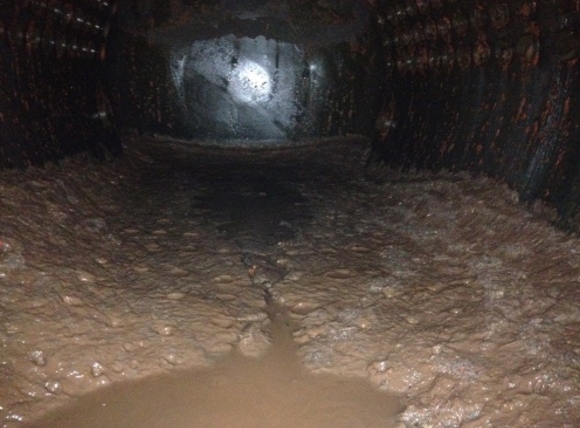 Nguyên nhân gây ra ăn mòn và cặn bám nồi hơi